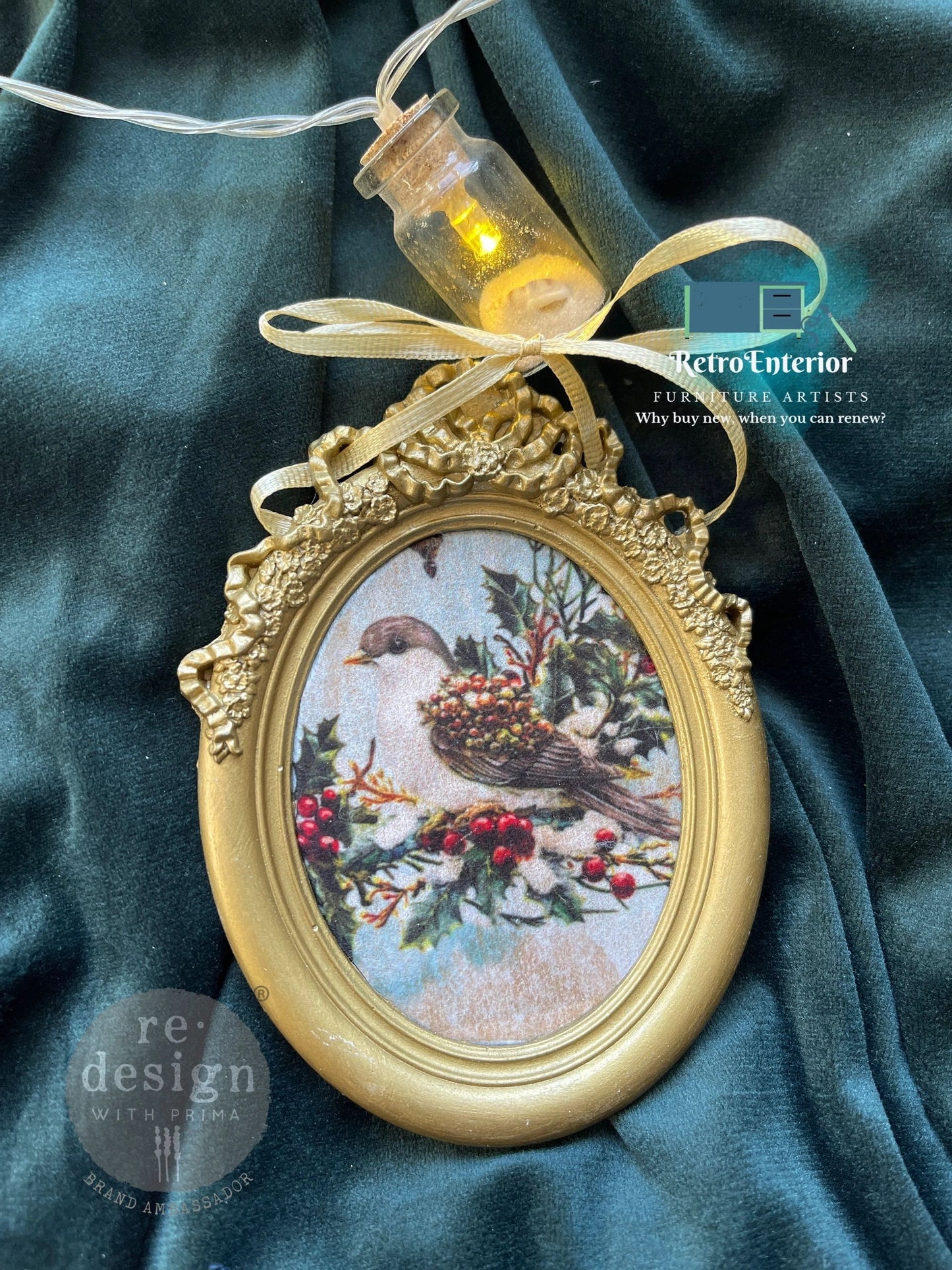 Christmas Ornaments
