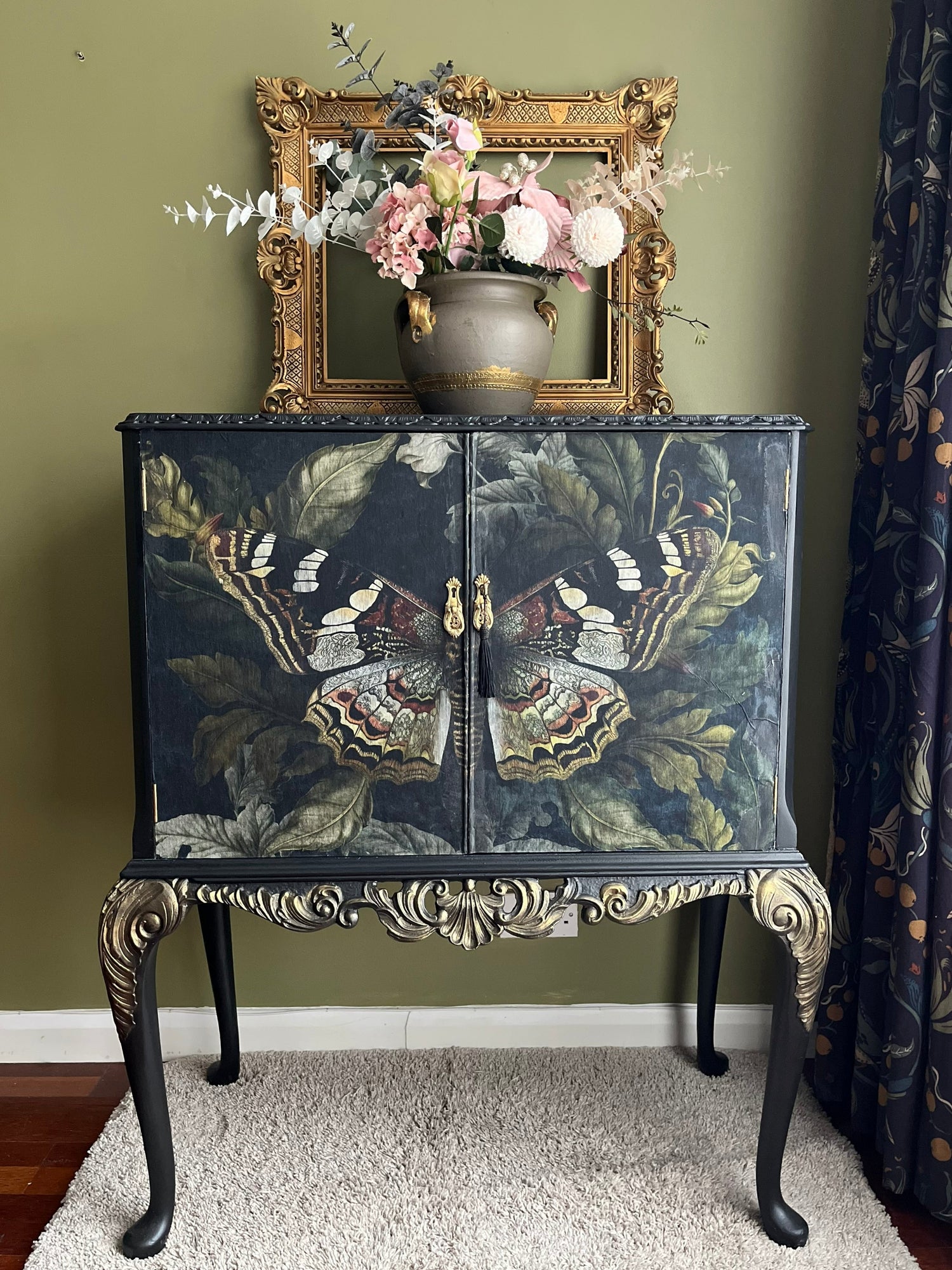Drinks Cabinet