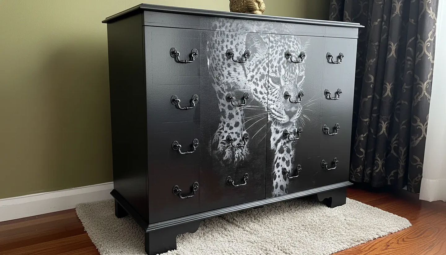 Sideboard/Cabinet