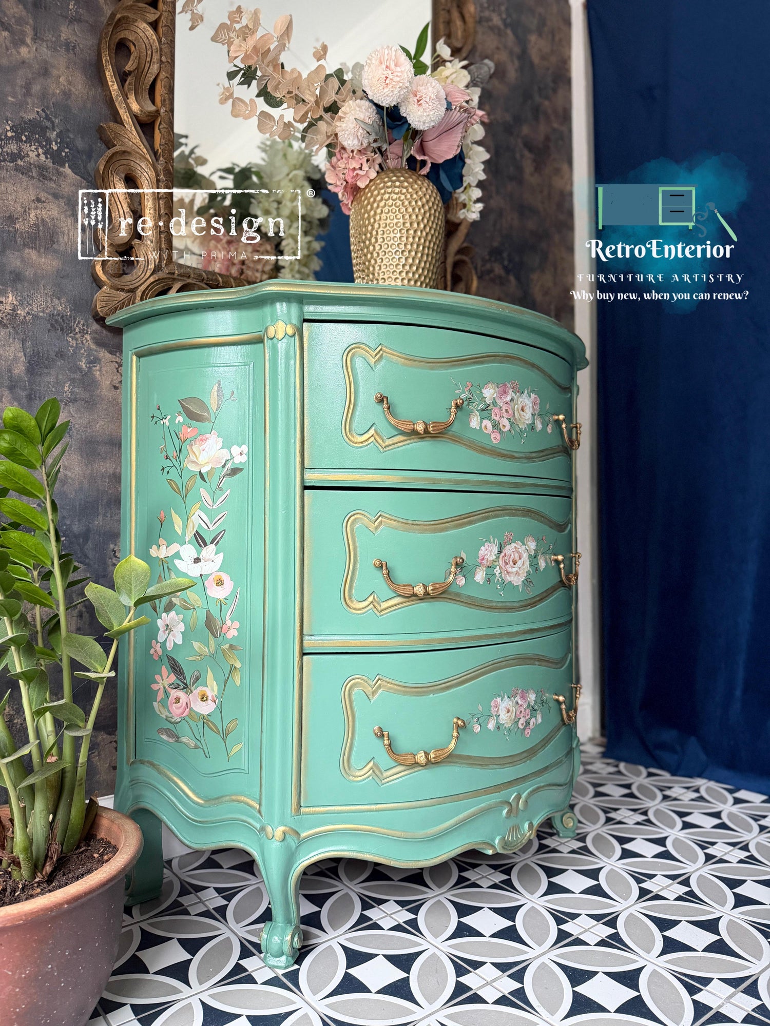 Console Table