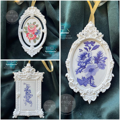 Christmas Ornaments