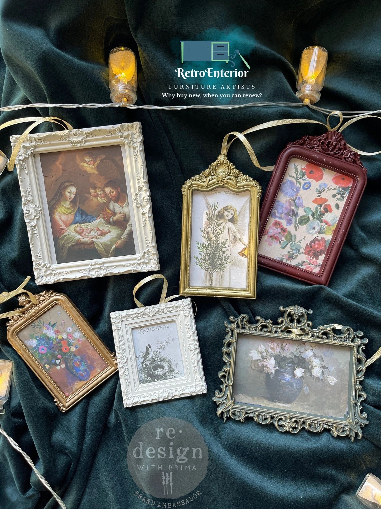 Christmas Ornaments